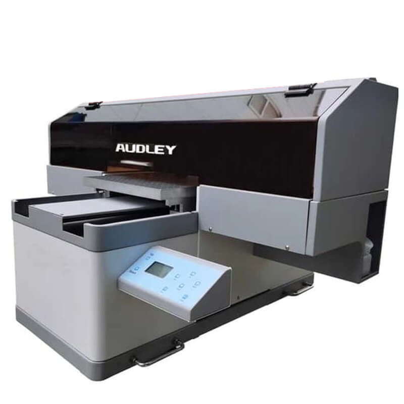 Audley UV A3