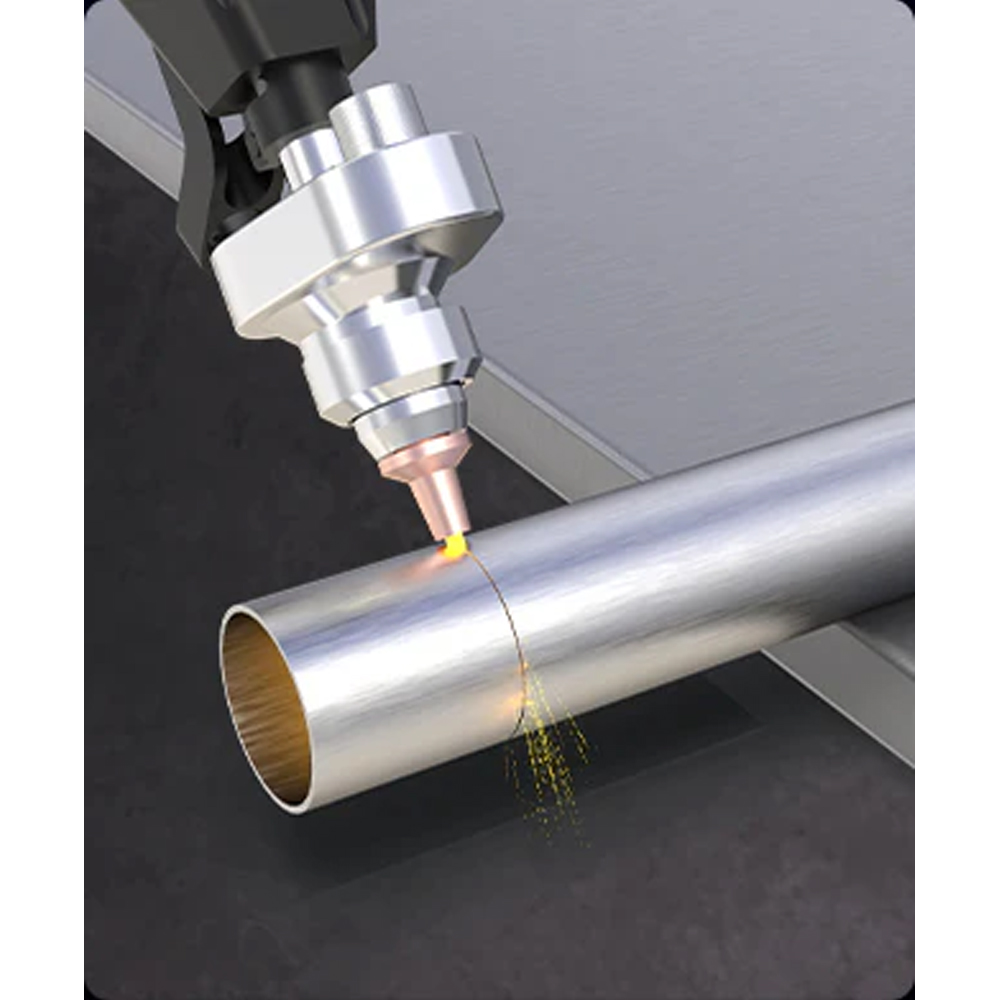 Handheld Cutting