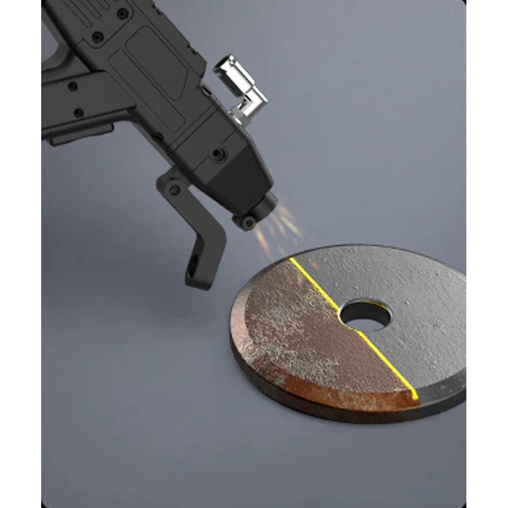 Laser Cleaning