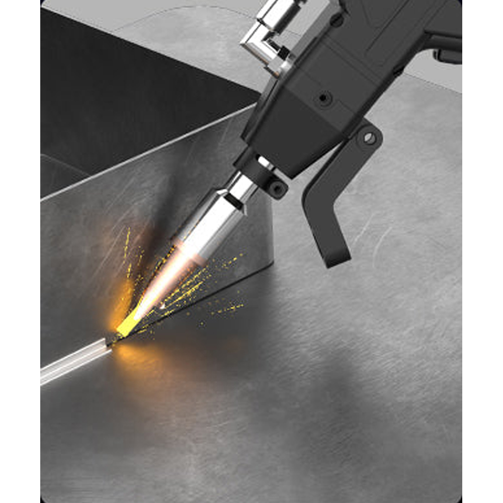 Laser Welding