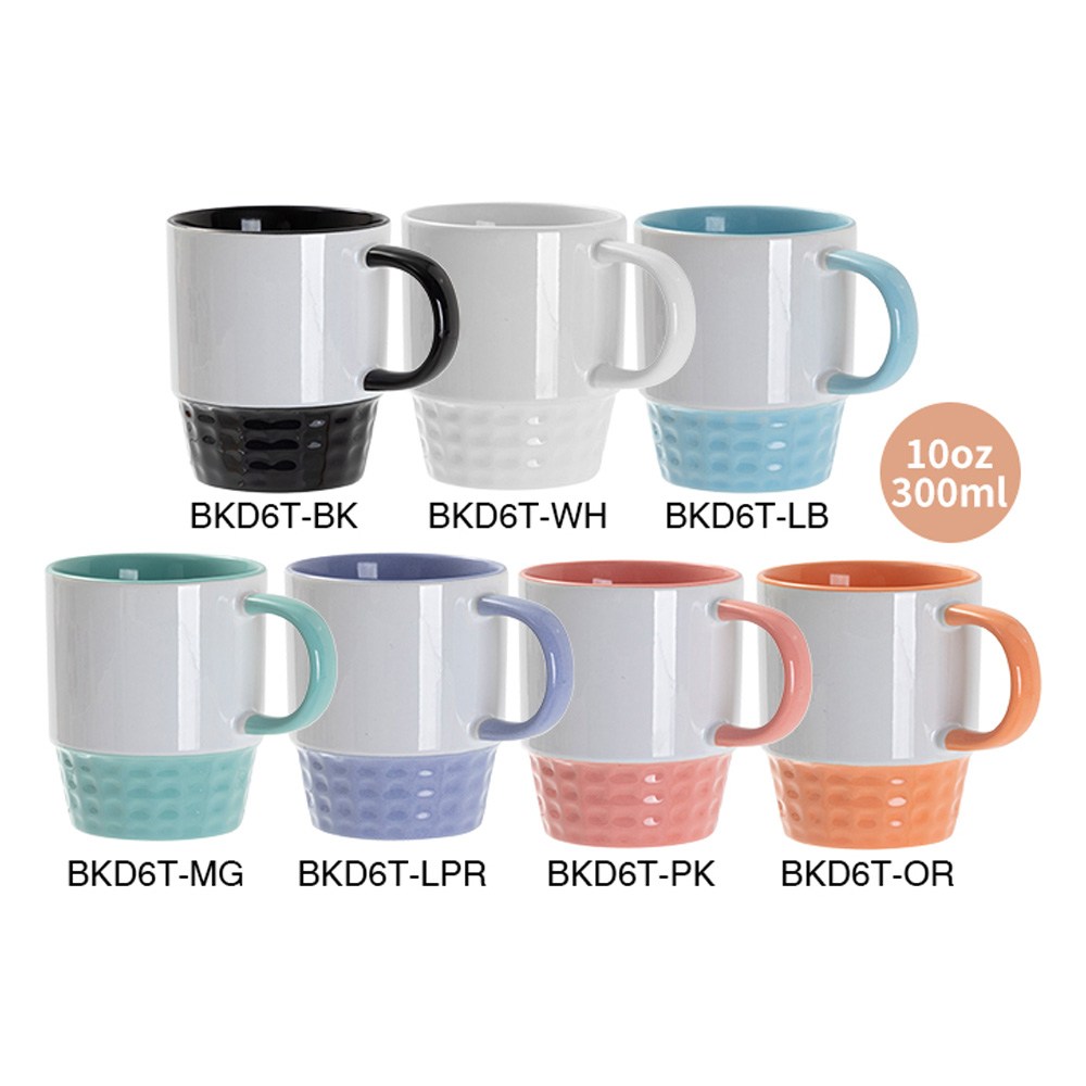 BKD6T-SET