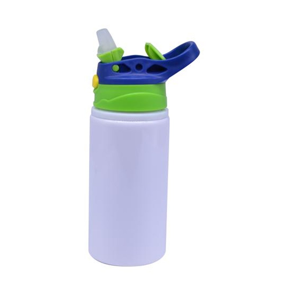 BotellaNiñoVerdeAzul