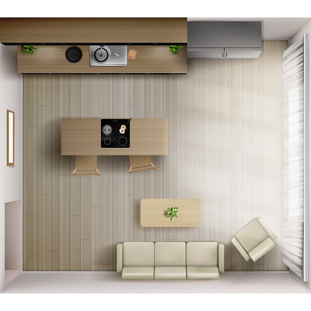 PlanoRender